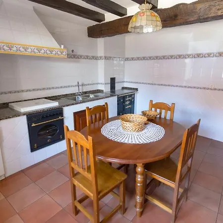 Calderon I Branosera