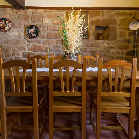 Calderon I Branosera