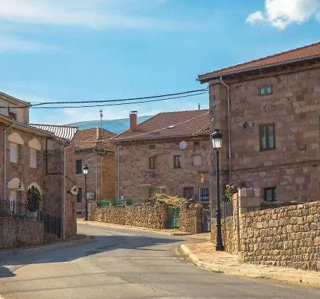 Tatil Evi Calderon I *