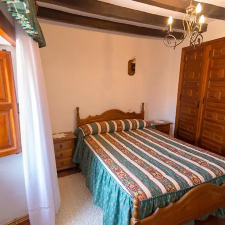 Calderon I Tatil Evi Branosera