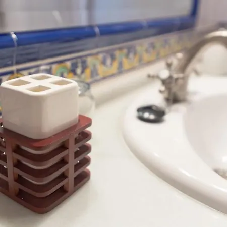 Calderon I Branosera