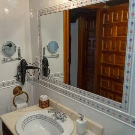 Tatil Evi Calderon I