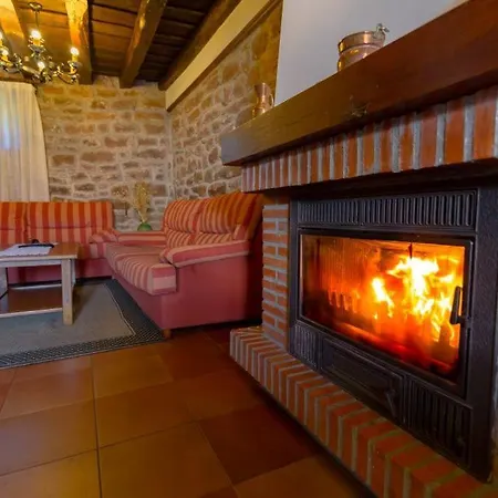 Calderon I Branosera