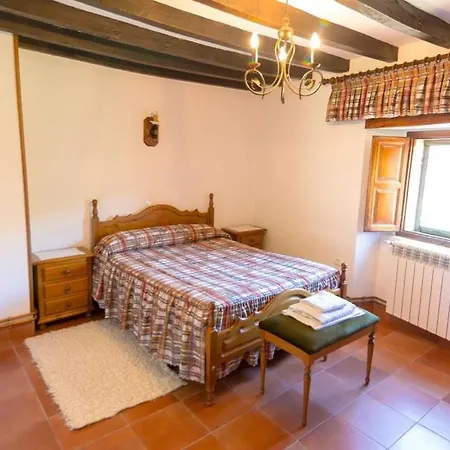 Tatil Evi Calderon I