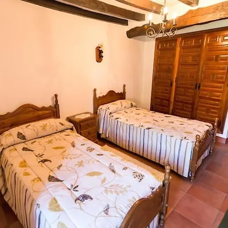 Calderon I Tatil Evi *