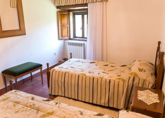 Ferienhaus Calderon I *