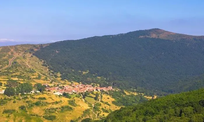 Ferienhaus Calderon I Branosera