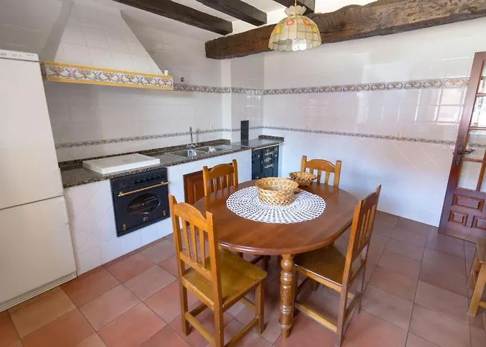 Calderon I Branosera