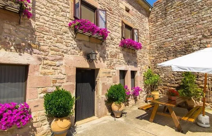 Calderon I Ferienhaus *