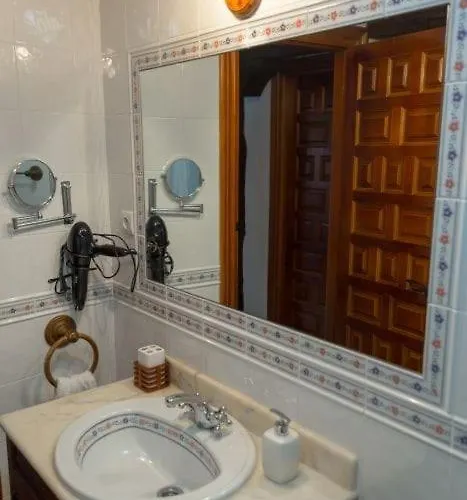 Ferienhaus Calderon I