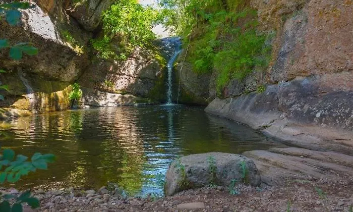 Calderon I Ferienhaus *