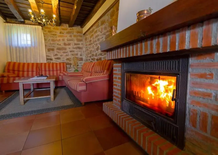 Calderon I Branosera