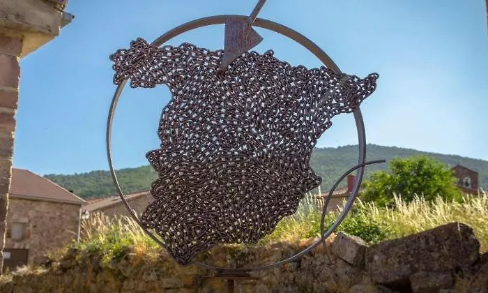 Calderon I Ferienhaus