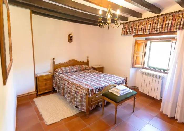 Ferienhaus Calderon I